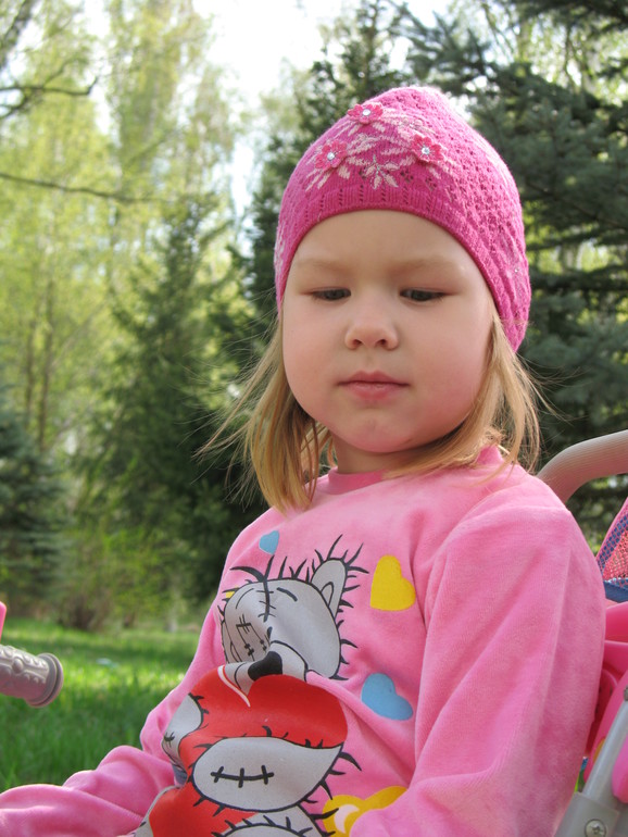 Счастливые моменты!!!