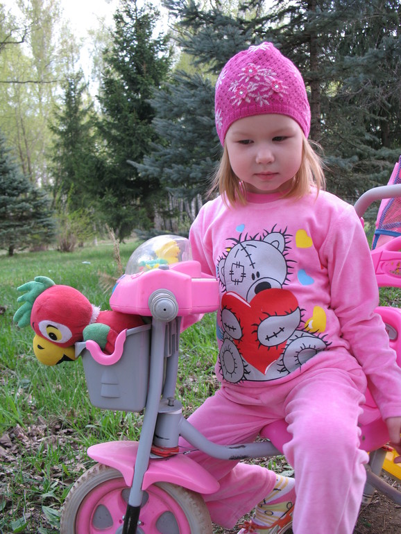 Счастливые моменты!!!