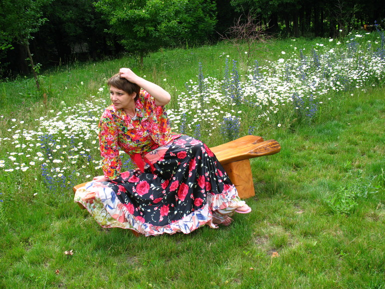 В Ночь на ИВАНА КУПАЛА что-то будете делать?