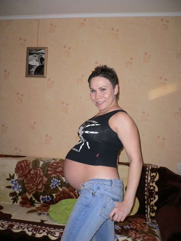 Нашла свои беременные фотки, аааааа!!!!!!!!!!