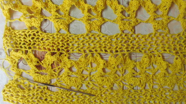 Авторское платье