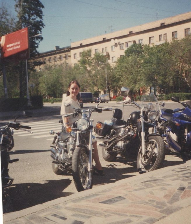 В поддержку идеи, начну ФМ