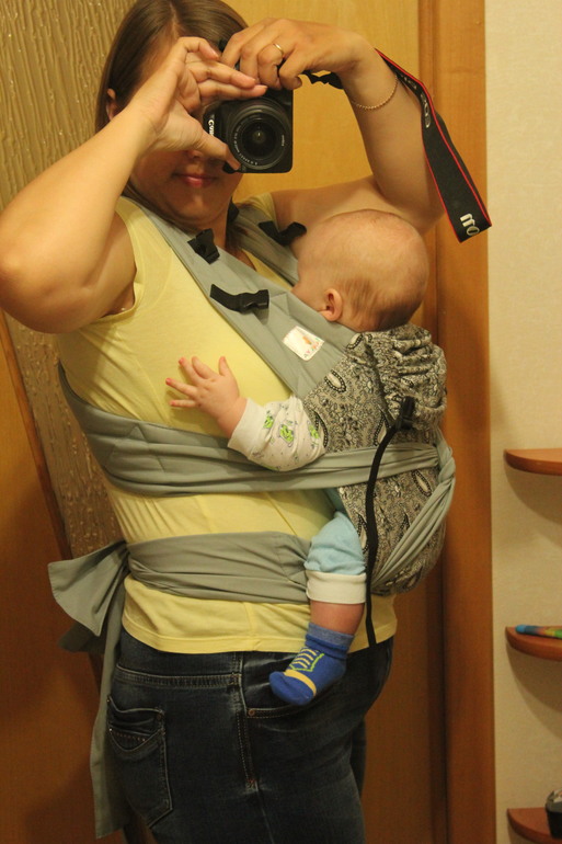 Посмотрите намотку, пожалуйста!