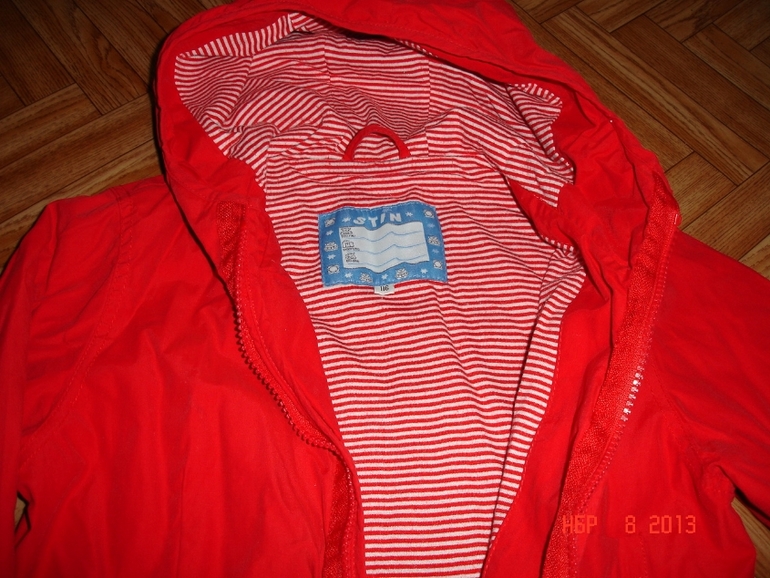 Вещи на девочку б/у, в хорошем состоянии