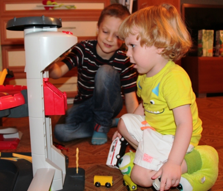 Тёме 3 года) Осторожно! много фото)