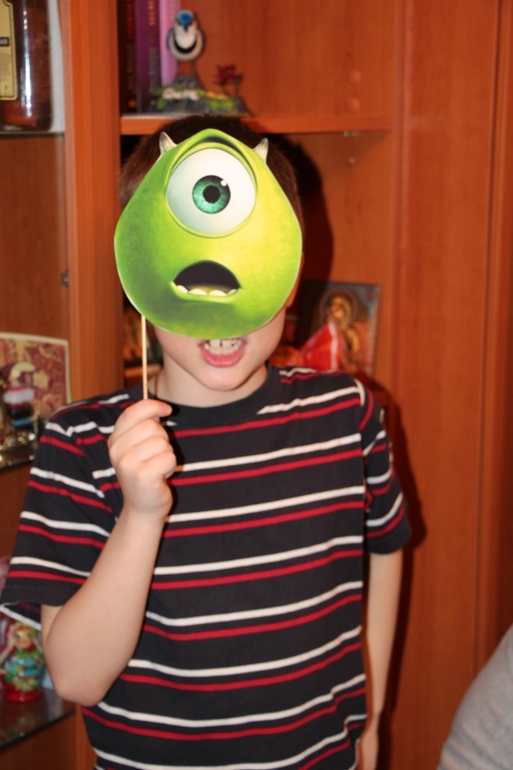 Тёме 3 года) Осторожно! много фото)