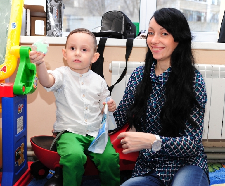 Тёме 3 года) Осторожно! много фото)