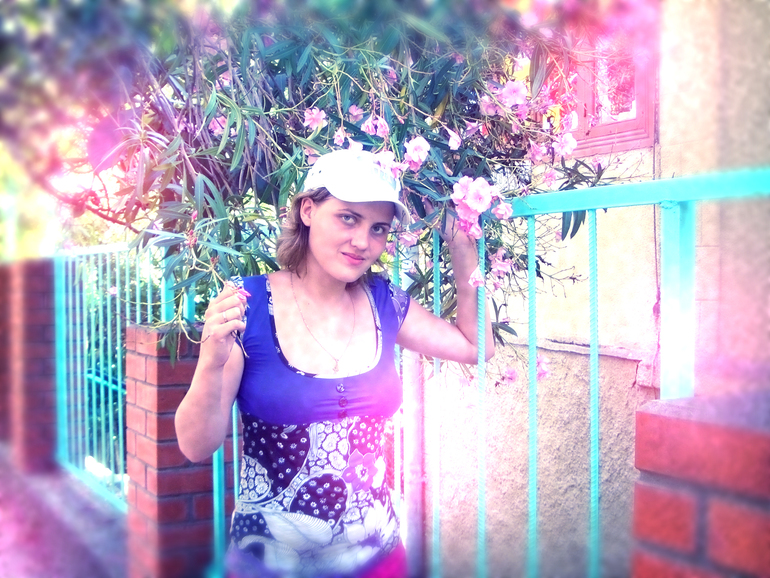 Как вам такой эффект?