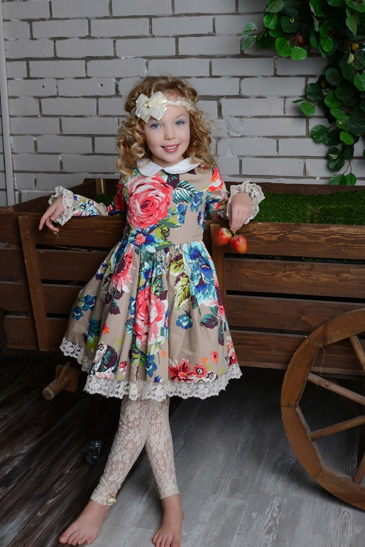 ☸ڿڰۣ ๑۩╬═.......Sunshine Baby Show- модная одежда для девочек ۩๑ ☸ڿڰۣ-