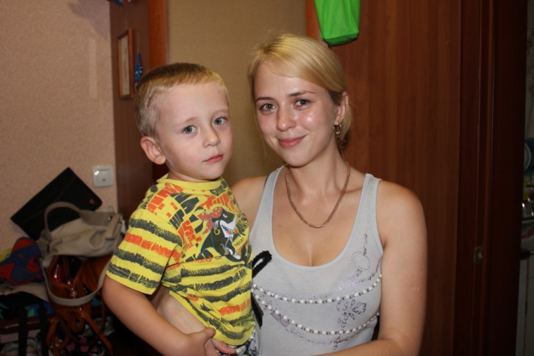 1 годик Маруси, поездка в Турцию и не только!