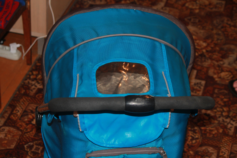 Коляску прогулочную Lider Kids S203H продам