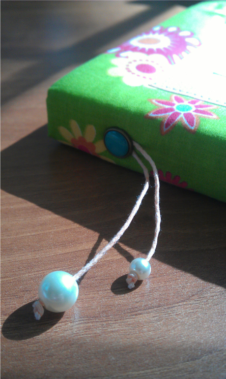 Мамин блокнот