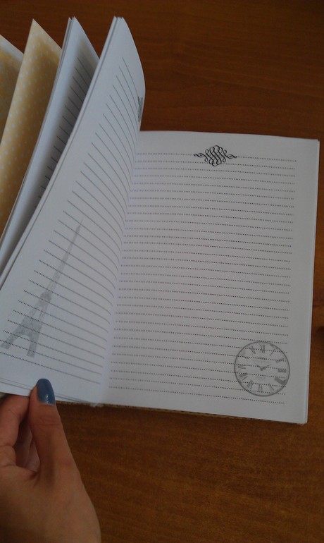 блокнот продается!