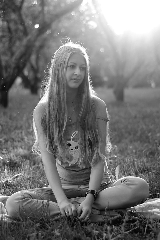 Ищу модель на майские праздники