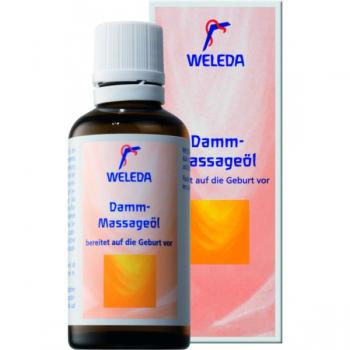 Подсела на масла:)