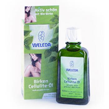 Подсела на масла:)