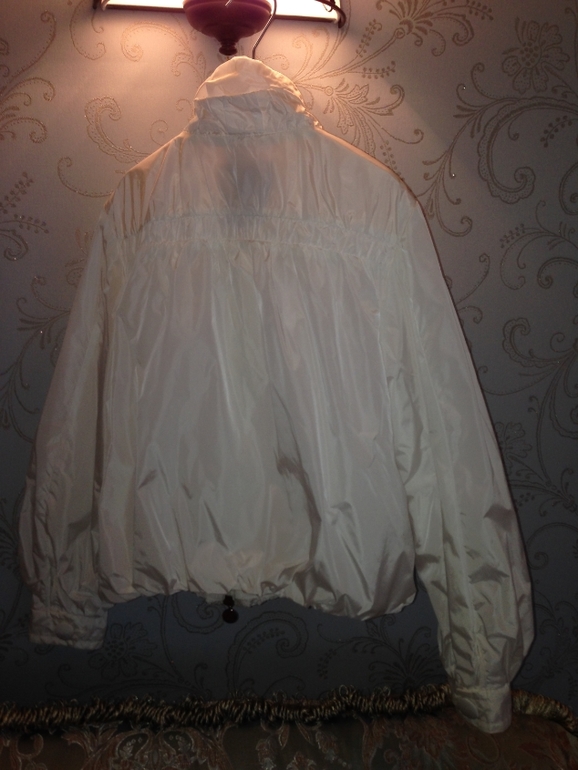 Монклер ветровка 12 д/д