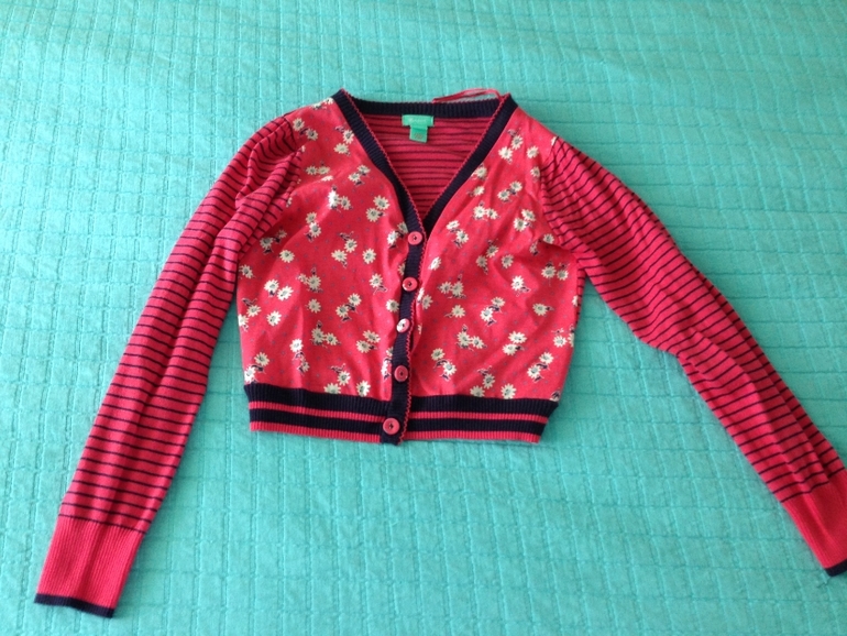 Освоюлждаю полки-2