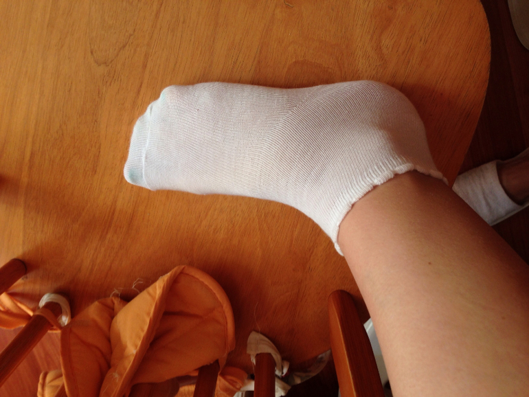 Next наш хвастик