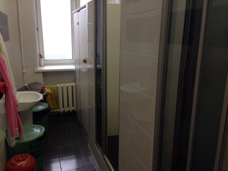 15 РД (Шарикопотшибниковская)