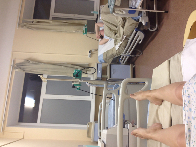 15 РД (Шарикопотшибниковская)