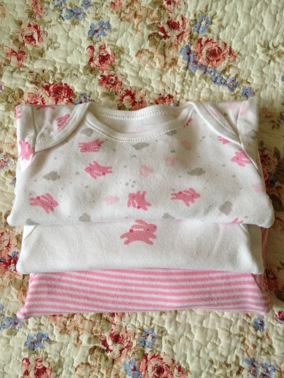 Бодики Mothercare и Bambini(Британский дом).
