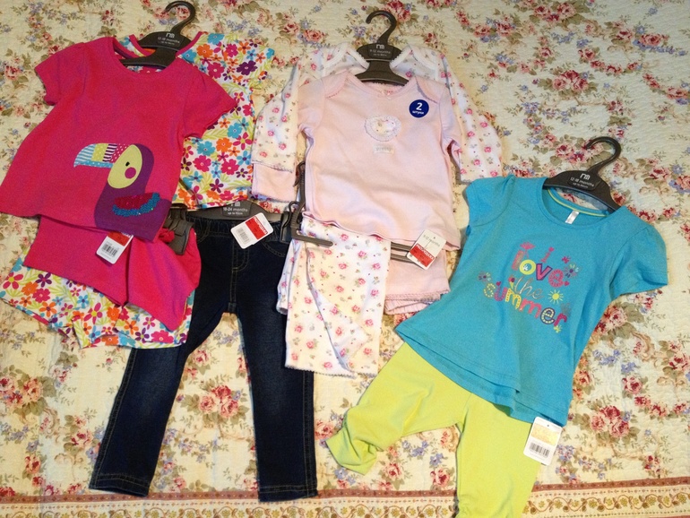 Мимишки для пузожителя;)))) Валерия родилась;)))))..... Продолжение следует!