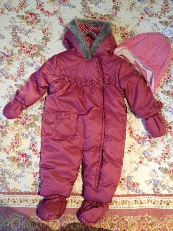 Мимишки для пузожителя;)))) Валерия родилась;)))))..... Продолжение следует!