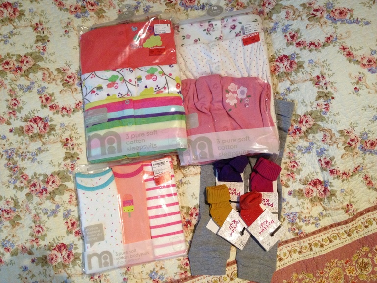 Мимишки для пузожителя;)))) Валерия родилась;)))))..... Продолжение следует!