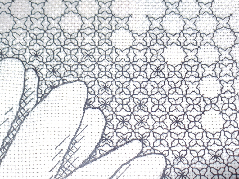 И снова БЭКСТИЧ!