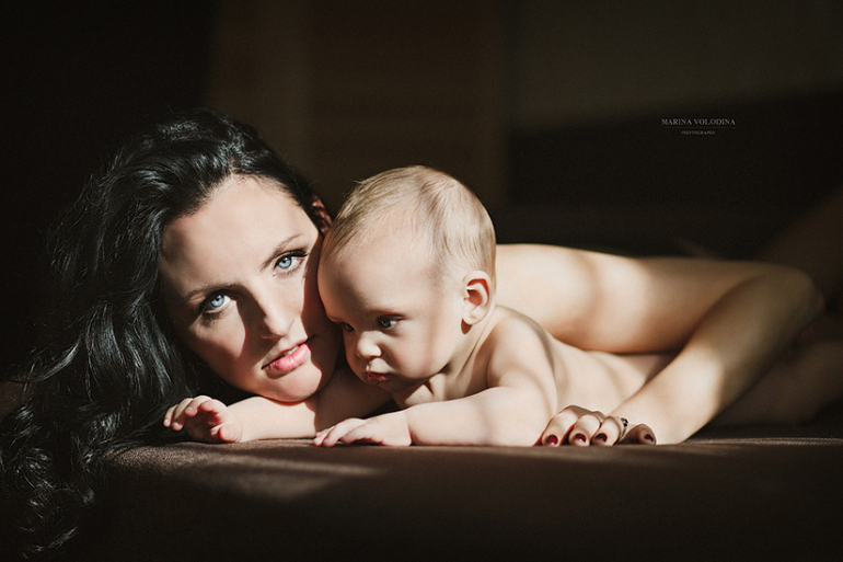 Тино, Яна и Федерико