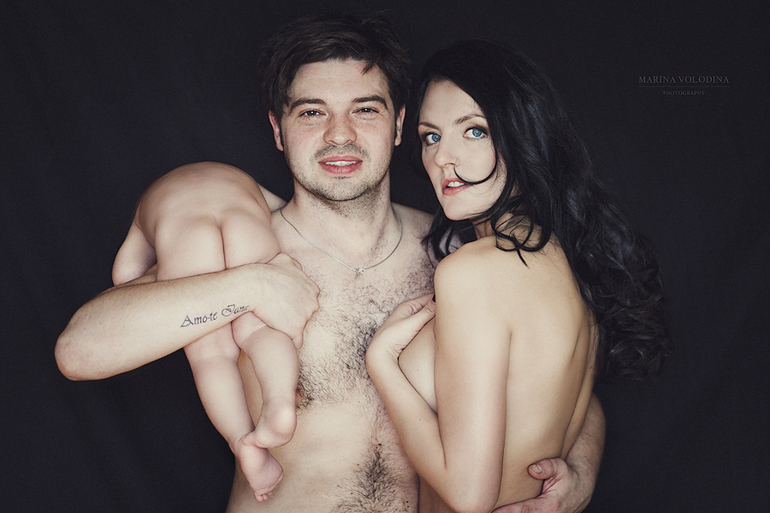 Ищу маленьких моделек до 3х недель!