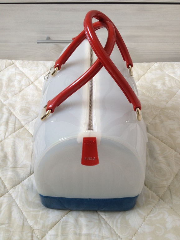 Furla (оргинал), Италия, летняя коллекция! 6000р