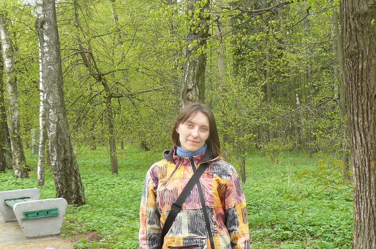 Ленинские Горки
