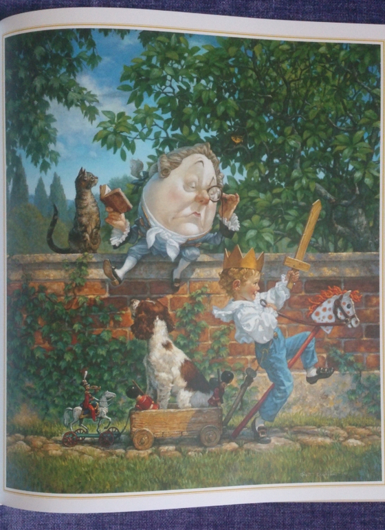 Книги с КАРТИНАМИ