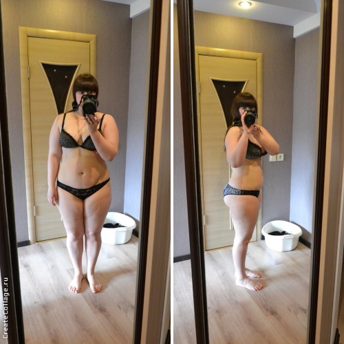 А вот и я ! 1 месяц!