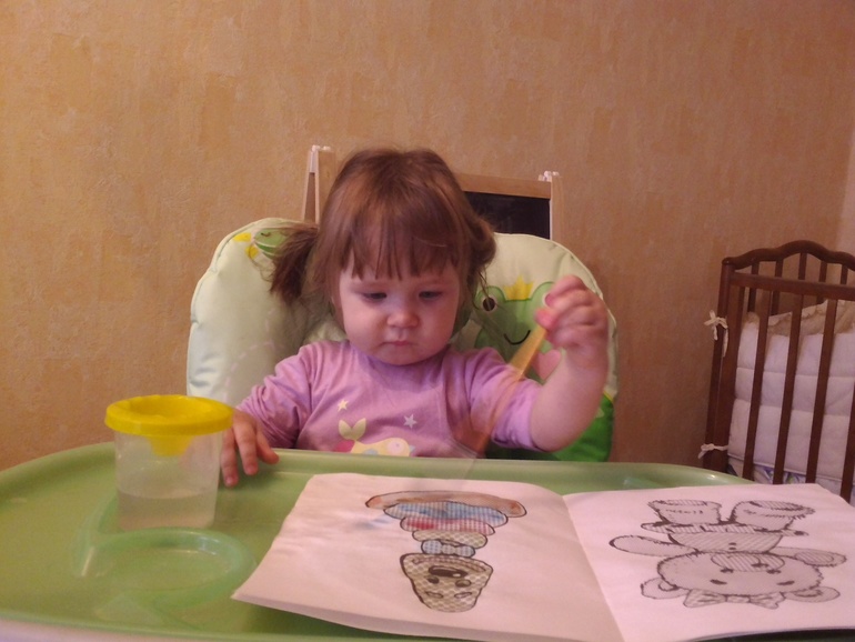 Зима не даром злится...