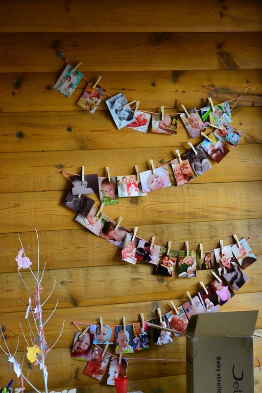 Наш праздник