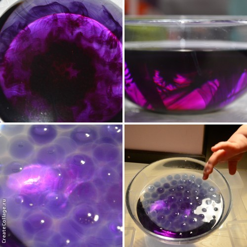 Творческие зарисовки