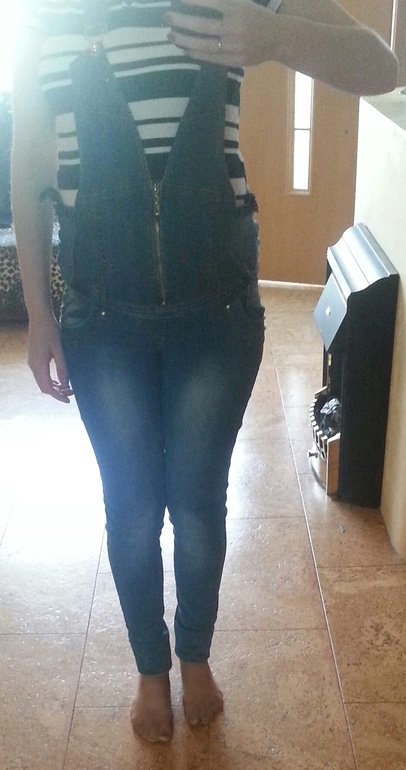 Вот они! наши 28 недель :)