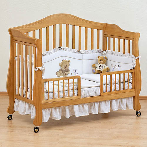 Нашла комплект для кроватки Giovanni belcanto