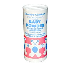 Косметичка новорожденного.