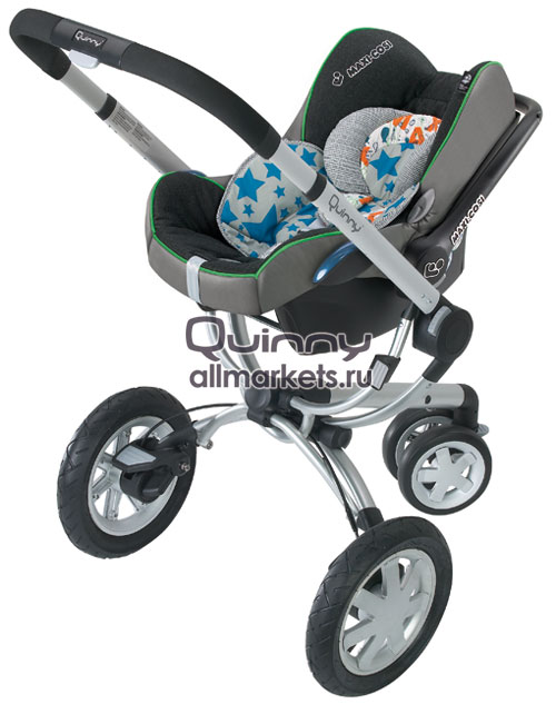 Продам Коляску Quinny Buzz 3.(вопросы все в ЛС)