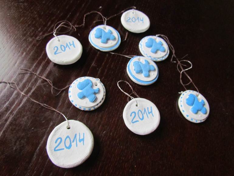 Лошадки на подарки