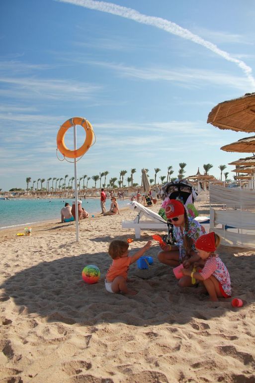 Dana Beach Resort Hurghada