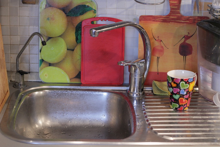 Взлет 73/ день 1