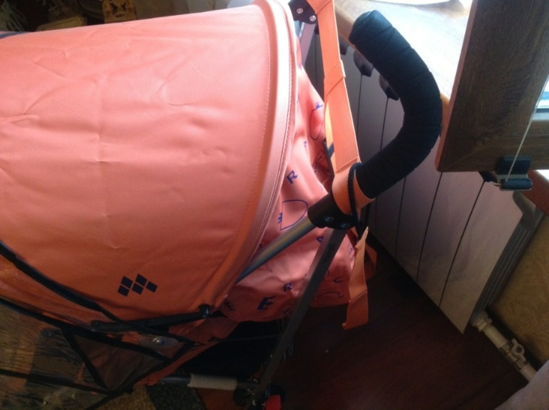 Макларен триумф. Состояние нового.