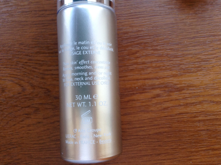 Химический пиллинг для дома.