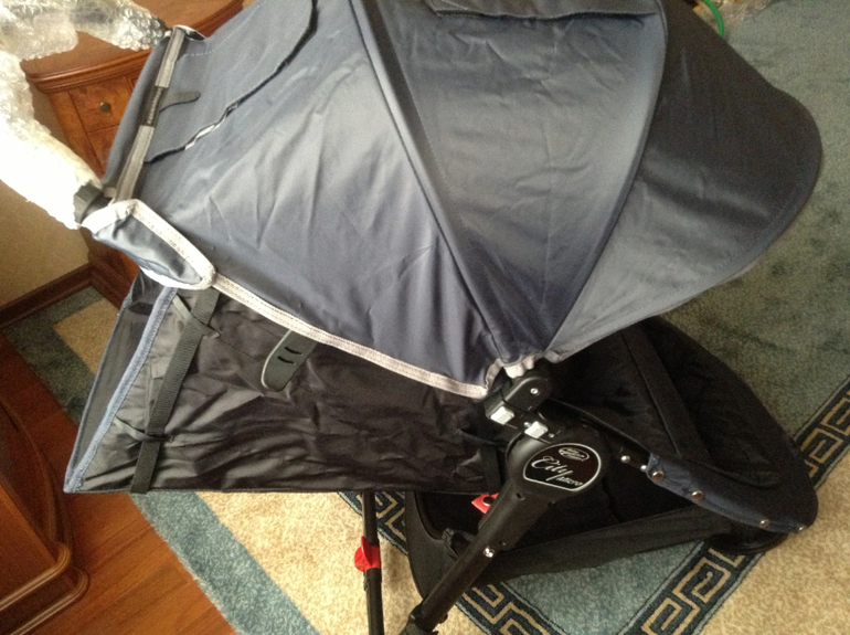 Baby jogger city micro!!!