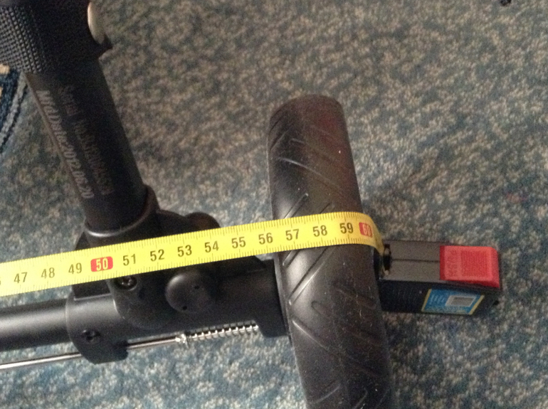 Baby jogger city micro!!!